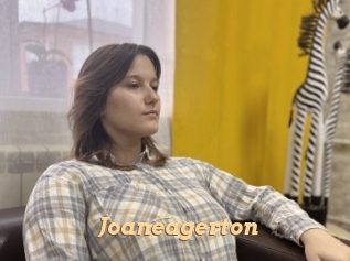 Joaneagerton