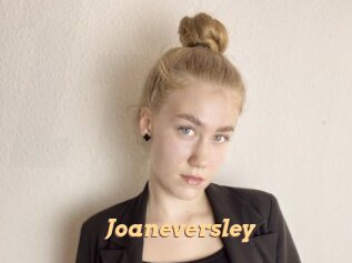 Joaneversley