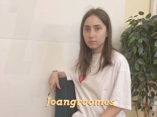 Joangroomes