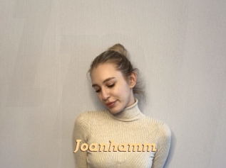 Joanhamm