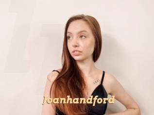 Joanhandford