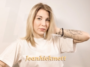 Joanhickmott