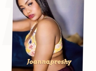 Joannapreshy