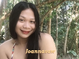 Joannasaw