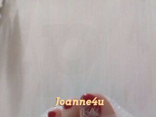 Joanne4u