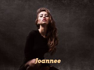 Joannee