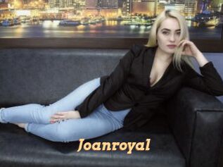 Joanroyal