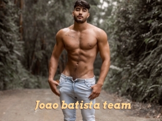 joao_batista_team Live Paradise