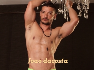 joao_dacosta Live Paradise