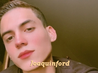 Joaquinford