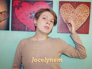 Jocelynem