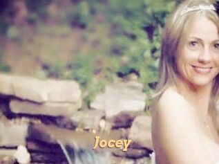 Jocey