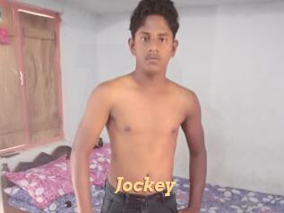 Jockey