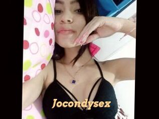 Jocondysex
