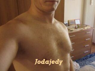 Jodajedy