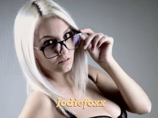 Jodiefoxx