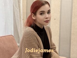Jodiejames