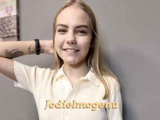Jodielmogenu