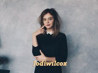 Jodiwilcox