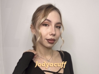 Jodyacuff