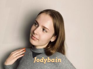 Jodybain