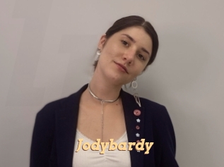 Jodybardy