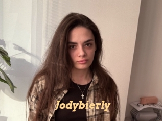Jodybierly