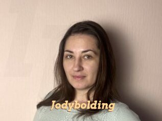 Jodybolding