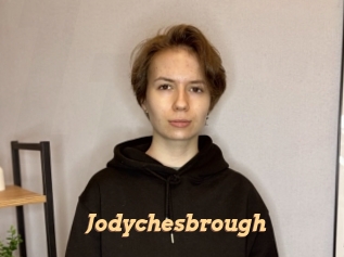 Jodychesbrough