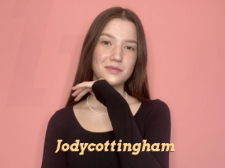 Jodycottingham