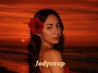 jodycoup Live Paradise