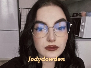 Jodydowden