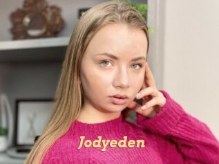 Jodyeden