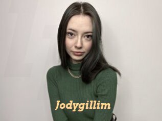 Jodygillim
