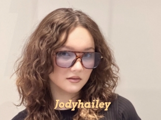 Jodyhailey