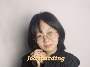 Jodyharding