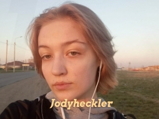Jodyheckler