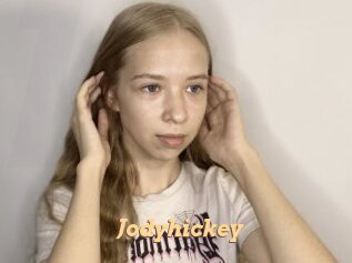 Jodyhickey