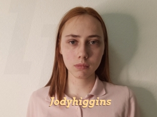 Jodyhiggins