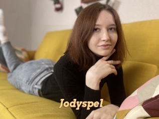jodyspel Live Paradise