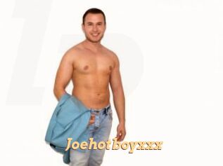 Joehotboyxxx