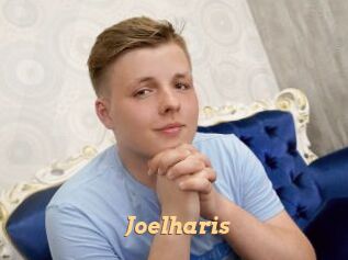 Joelharis