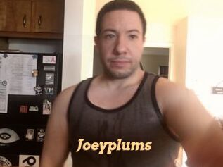 Joeyplums