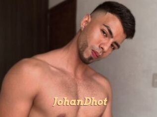 JohanDhot