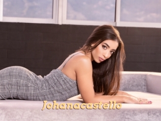 Johanacastello