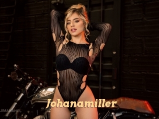 johanamiller Live Paradise