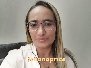 Johanaprice