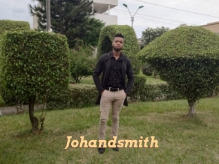 Johandsmith