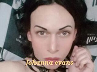 johanna_evans Live Paradise