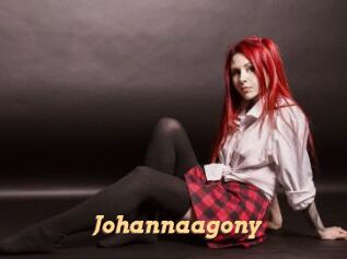 Johannaagony